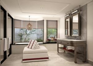 JW Marriott Phuket Resort and Spa
