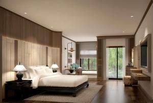 JW Marriott Phuket Resort and Spa