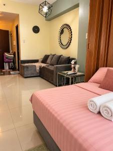 Manhattan Couple Studio - Araneta Cubao
