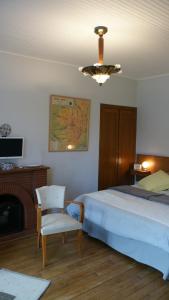 La Maison Bleue photo 15