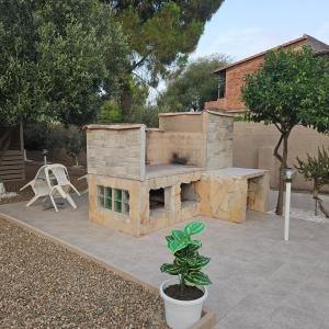 Casa Giulia
