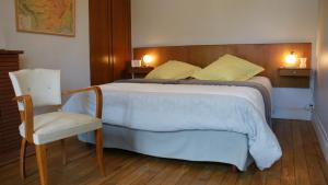 La Maison Bleue photo 12