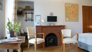 La Maison Bleue photo 9