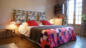 La Maison Bleue photo 6