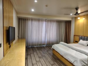 Hotel Alexa