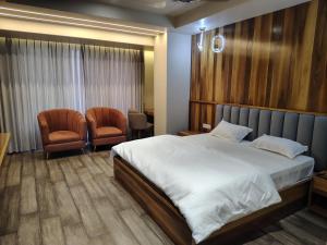Hotel Alexa