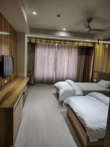 Hotel Alexa