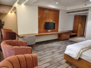 Hotel Alexa