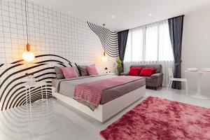 Utopia Nai Harn Studio near the Beach by TVC 705