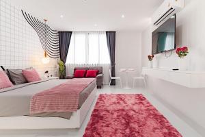 Utopia Nai Harn Studio near the Beach by TVC 705