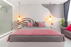 Utopia Nai Harn Studio near the Beach by TVC 705