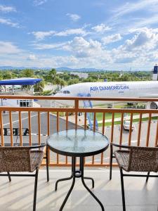 Air Diamond Hotel