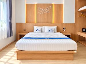 Air Diamond Hotel