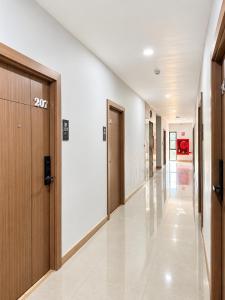Air Diamond Hotel