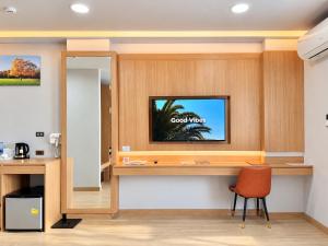 Air Diamond Hotel