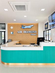 Air Diamond Hotel