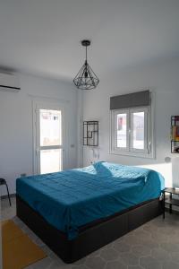 Casa Zia Madda E - Modern - Ocean View - Air Conditioning - Big Shared Terrace - BBQ - 1 Minute to Beach