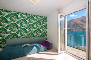 Villa Teresa on Lake Comos Lakeshore