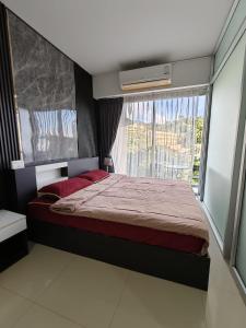 B501 Chic condominium Karon by RenteJoy