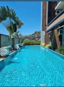 B501 Chic condominium Karon by RenteJoy