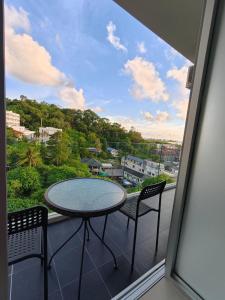 B501 Chic condominium Karon by RenteJoy