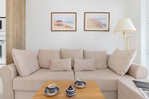 Przestronny Apartament z Parkingiem w Gdańsku by Renters Prestige