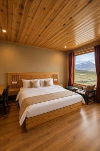 Hotel Rongtong Kaza