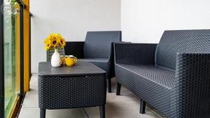 Apartamenty Good Time - Osada Górska przy szlaku na Chybotek