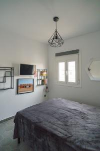 Casa Zia Madda E - Modern - Ocean View - Air Conditioning - Big Shared Terrace - BBQ - 1 Minute to Beach