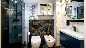 Apartamenty Good Time - Osada Górska przy szlaku na Chybotek