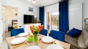 Apartamenty Good Time - Osada Górska przy szlaku na Chybotek
