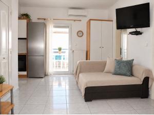 Vassilikos Apartment
