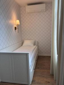 Historic apartment Kuressaare