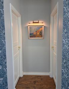 Historic apartment Kuressaare