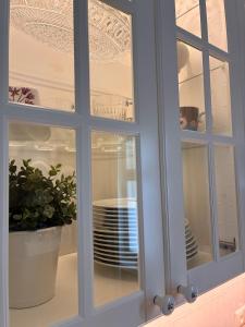 Historic apartment Kuressaare