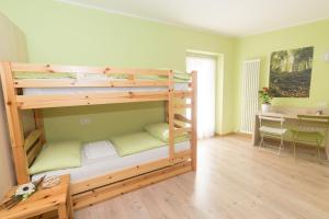 Hostel LOst - Ostello di Grumes