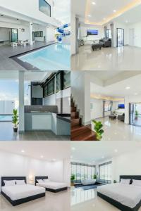 Happy khaoyai poolvilla