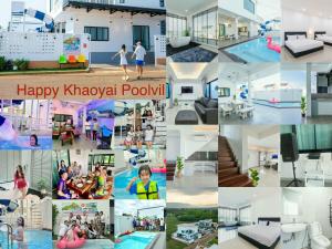 Happy khaoyai poolvilla