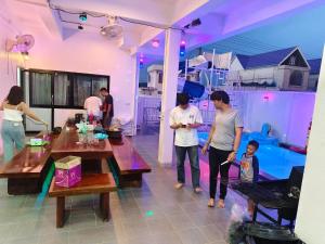 Happy khaoyai poolvilla