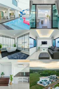 Happy khaoyai poolvilla