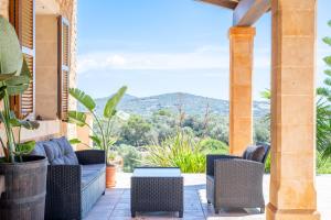 Finca Son Manxo