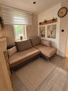 Apartmán Olive