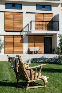 Apartmaji Bitna