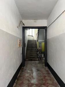 Bright 1 bedroom flat near Riga city centre