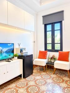 Botan Boutique Hotel