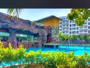 LAGUNA MALDIVIANS HOLIDAY resort