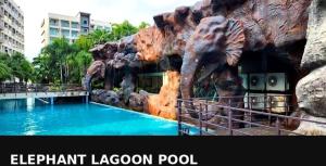 LAGUNA MALDIVIANS HOLIDAY resort