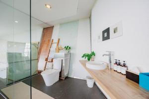 The Lavana Premium di Ālaya Sentul