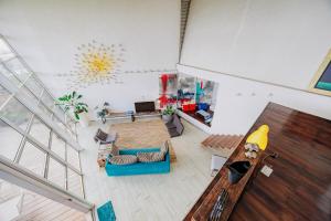 The Lavana Premium di Ālaya Sentul