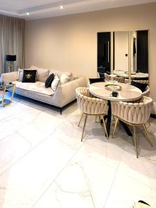 VacationClub Sea & Forest Resort Apartment B214